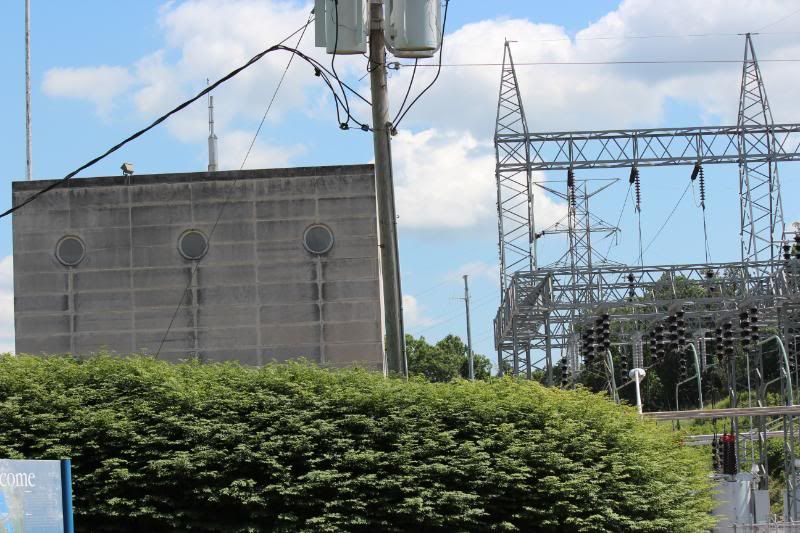 Hornsby Hollow Campground, Ten Mile, TN Pictures from other